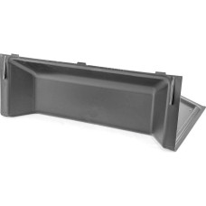 Канал вентилятора системи охолодження Bobcat, 7221142