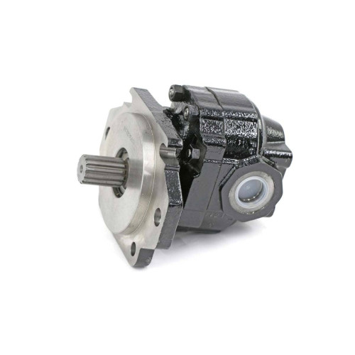 Мотор для насадок вращающегося резака Bobcat, 7221527