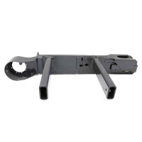 Гусенична рама Bobcat, 7221641