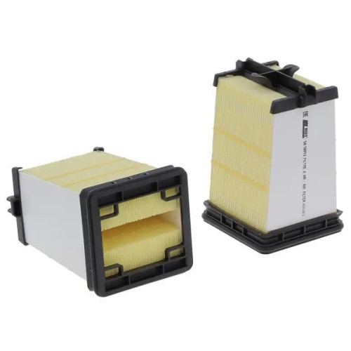 Фильтр воздушный наружный 7221933 Bobcat