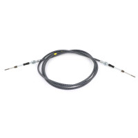 Трос ручного дросселя Bobcat, 7222517