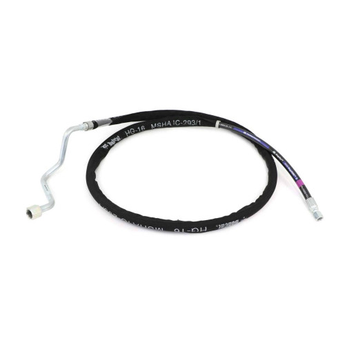 Гидравлический шланг в сборе Bobcat, 7222668