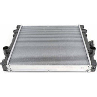 Водяний теплообмінник радіатора Bobcat, 7222715