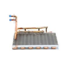 Сердечник нагрівача Bobcat, 7222772