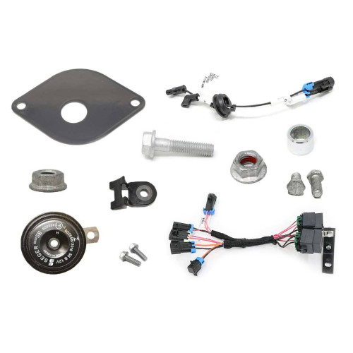 Комплект звукового сигнала Bobcat, 7223272