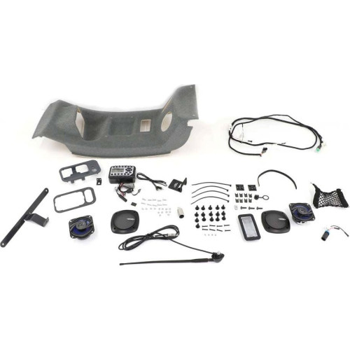 Радиокомплект Bobcat, 7223953