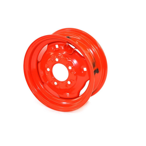 Колесный диск 12 x 5 Bobcat, 7225122