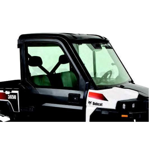 Комплект изоляции кабины Bobcat, 7226522