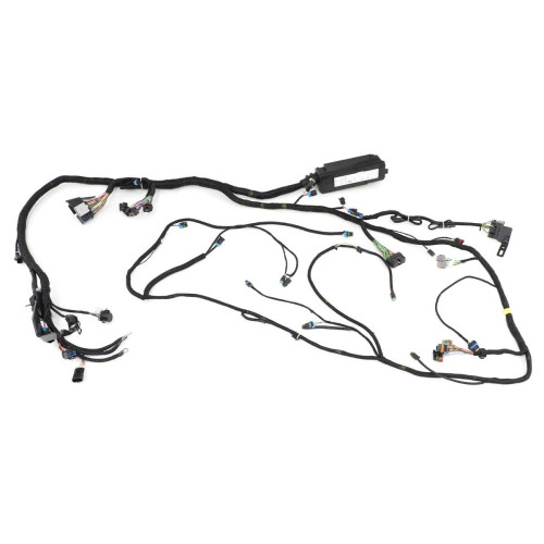 Жгут проводов основной рамы Bobcat, 7226813