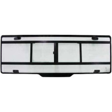 Комплект задньої панелі слайдера Bobcat, 7227941