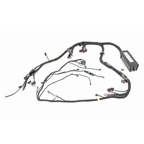 Проведення управління Bobcat, 7228718