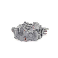 Клапан управління Bobcat, 7229299