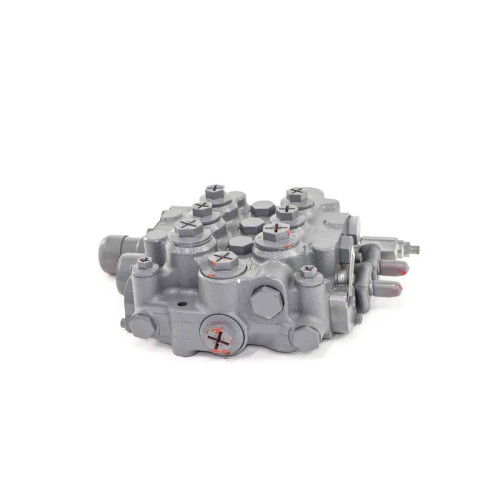 Клапан управління Bobcat, 7229299