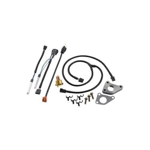 Комплект клеммной колодки Bobcat, 7229409