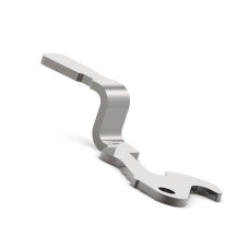 Ручка клямки задніх дверей Bobcat, 7229411