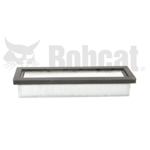 7231496, Повітряний фільтр обігрівача кабіни Bobcat