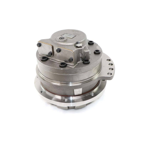 Гидростатический приводной двигатель Bobcat, 7231702REM