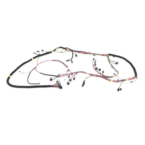 ПАЛИТЬ ПРОВОДІВ КАБІНИ Bobcat, 7231782