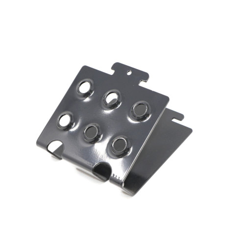 Ступень основной рамы Bobcat, 7232349