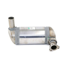 ГЛУШИТЕЛЬ Bobcat, 7232437