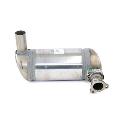 ГЛУШИТЕЛЬ Bobcat, 7232437