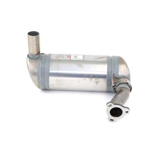 Глушитель Bobcat, 7232438