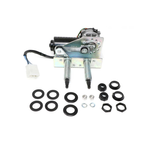 Мотор стеклоочистителя Bobcat, 7233249