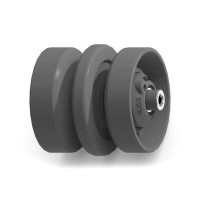 Направляющий ролик Bobcat, 7233399