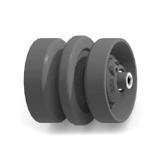 Направляючий ролик Bobcat, 7233399