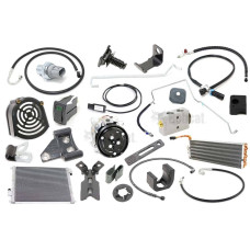 Комплект кондиціонера Bobcat, 7236389