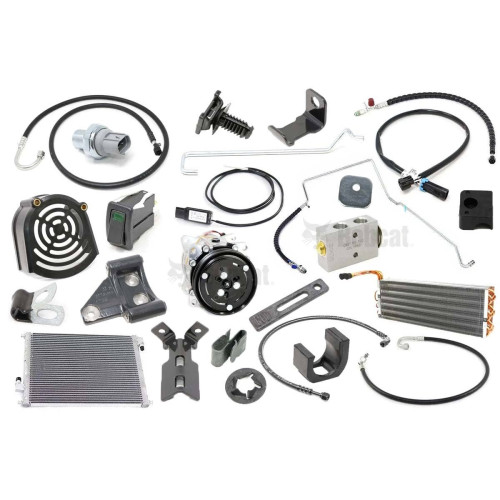 Комплект кондиционера Bobcat, 7236389