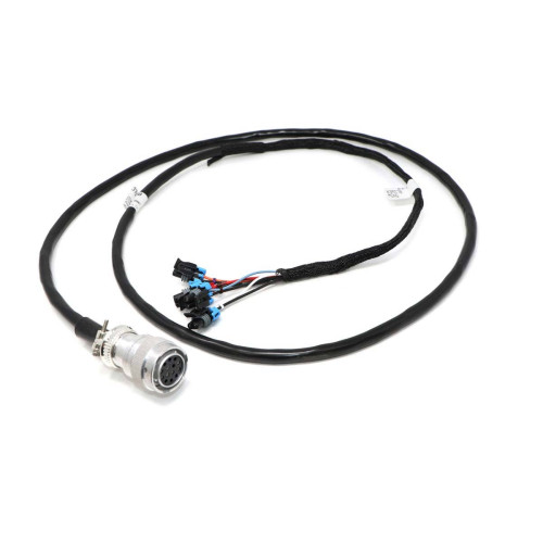 14-контактный жгут Bobcat, 7237140