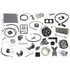 Комплект кондиціонера Bobcat, 7238378