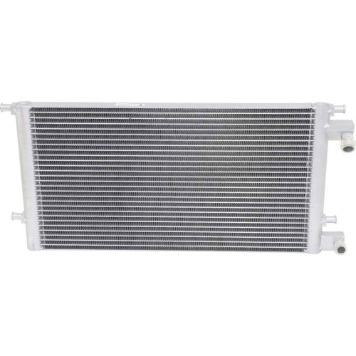 Конденсатор кондиционера Bobcat, 7238772