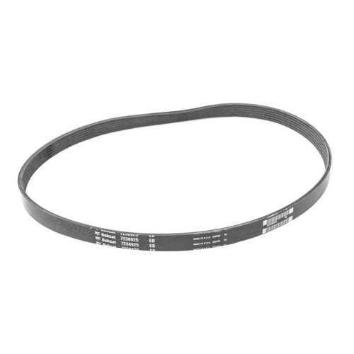 Ремінь вентилятора Bobcat, 7238925