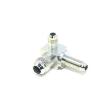 Гидравлический тройник Bobcat, 7240056