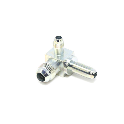 Гидравлический тройник Bobcat, 7240056