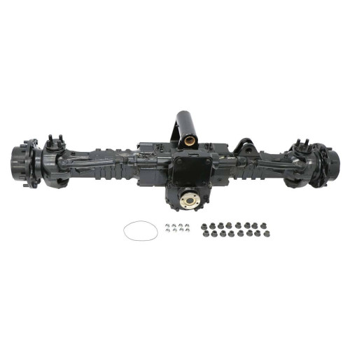 Передний мост Bobcat, 7240244