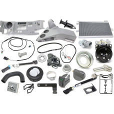 Комплект HVAC для екскаваторів Bobcat, 7240348