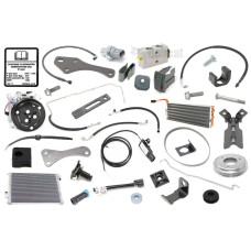 Комплект кондиціонера Bobcat, 7240735