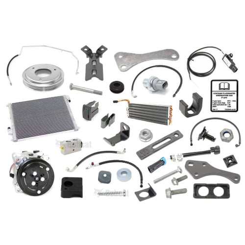 Ас комплект Bobcat, 7240747