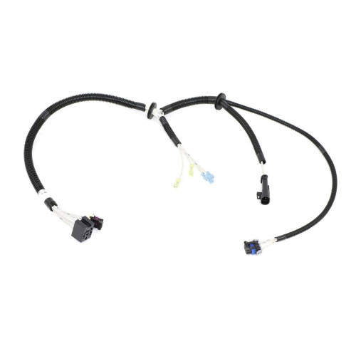 Жгут обогревателя Bobcat, 7240762