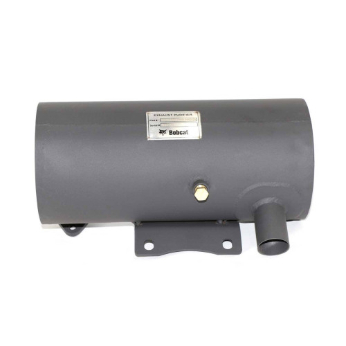 Глушитель очистителя Bobcat, 7241562
