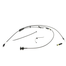 Комплект ручного дроселя Bobcat, 7241788