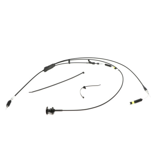 Комплект ручного дросселя Bobcat, 7241788