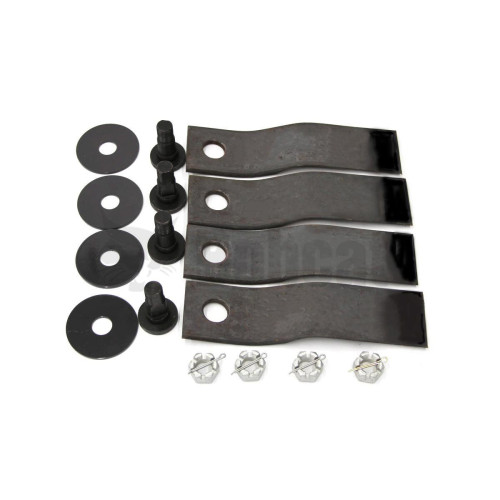 Комплект дисковых ножей Bobcat, 7242263