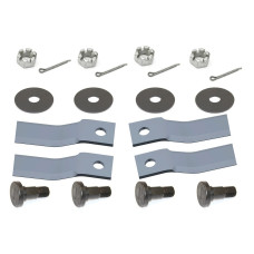 Комплект дискових ножів Bobcat, 7242264