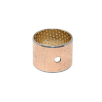 Металевий підшипник Bobcat, 7242281