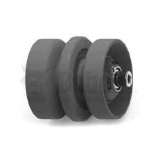 Направляючий ролик Bobcat, 7243576