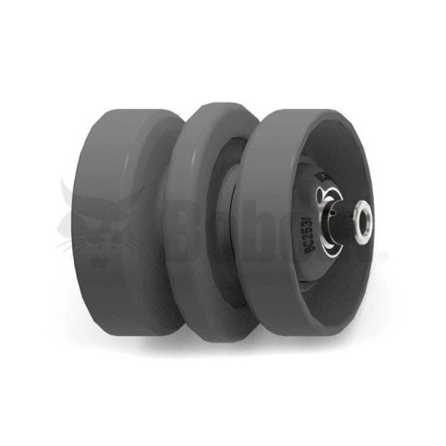 Направляючий ролик Bobcat, 7243576